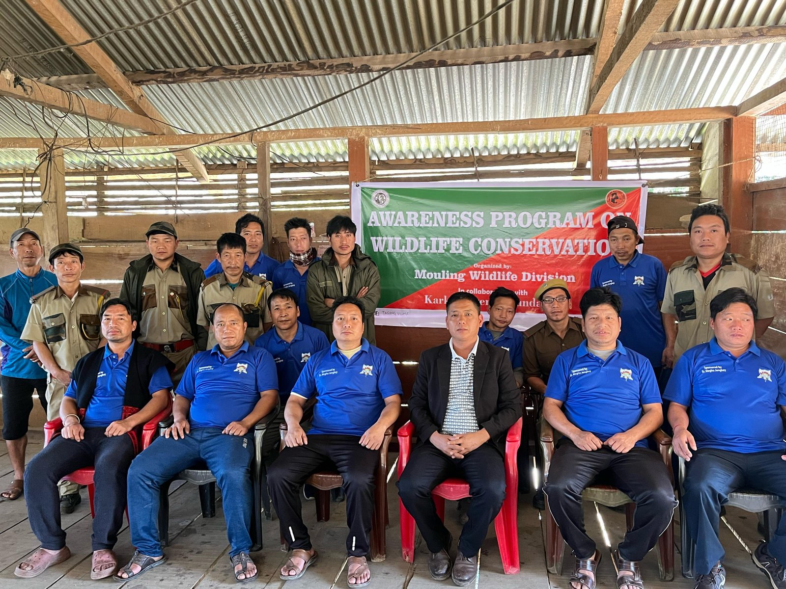 Awareness program